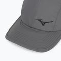 Kepurė su snapeliu Mizuno Drylite Cap quiet shade 3