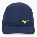 Kepurė su snapeliu Mizuno Drylite Cap estate blue 2