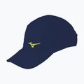 Kepurė su snapeliu Mizuno Drylite Cap estate blue