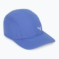 Kepurė su snapeliu Mizuno Drylite Cap ultramarine