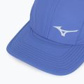 Kepurė su snapeliu Mizuno Drylite Cap ultramarine 3