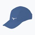 Kepurė su snapeliu Mizuno Drylite Cap ultramarine