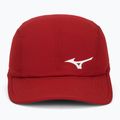 Kepurė su snapeliu Mizuno Drylite Cap lava falls 2