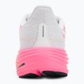 Bėgimo bateliai Mizuno Wave Rider 28 white/tang orange/pink tetra 6