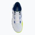 Teniso batai Mizuno Wave Enforce Tour 2 CC white/dazzling blue/lightning 5