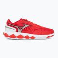 Teniso batai Mizuno Wave Enforce Tour 2 CC fiery red/white/sun-dried toma 2