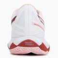 Moteriški teniso batai Mizuno Wave Enforce Tour 2 CC white/pinkesque/barbados/cherry 6