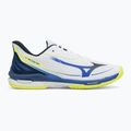 Teniso batai Mizuno Wave Exceed Tour 7 CCwhite/dazzling blue/lightning 2