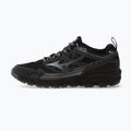Batai Mizuno Wave Daichi Ls Black/Metallic Gray/Iron Gate