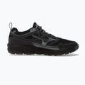 Batai Mizuno Wave Daichi Ls Black/Metallic Gray/Iron Gate 2