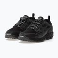 Batai Mizuno Wave Daichi Ls Black/Metallic Gray/Iron Gate 3