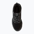 Batai Mizuno Wave Daichi Ls Black/Metallic Gray/Iron Gate 5