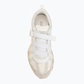 Batai Mizuno Wave Prophecy Strap 2 snow white/pristine 5