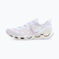 Batai Mizuno Wave Prophecy Strap 2 snow white/pristine