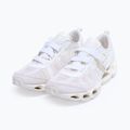 Batai Mizuno Wave Prophecy Strap 2 snow white/pristine 2
