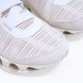 Batai Mizuno Wave Prophecy Strap 2 snow white/pristine 5