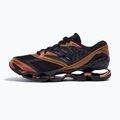 Batai Mizuno Wave Prophecy LS black sand/black/autumn sunset