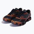 Batai Mizuno Wave Prophecy LS black sand/black/autumn sunset 2