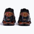 Batai Mizuno Wave Prophecy LS black sand/black/autumn sunset 4