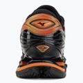 Batai Mizuno Wave Prophecy LS black sand/black/autumn sunset 6