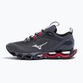 Bėgimo batai Mizuno Wave Prophecy 13.2 quiet shade/silver/barbados cherry