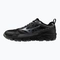Vyriški batai Mizuno Wave Daichi LS stormy weather/silver