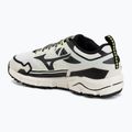Batai Mizuno Wave Daichi LS gf white/black/daiquiri green 3