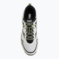 Batai Mizuno Wave Daichi LS gf white/black/daiquiri green 5