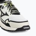Batai Mizuno Wave Daichi LS gf white/black/daiquiri green 7