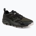 Batai Mizuno Wave Daichi LS forest night/black/silver birch