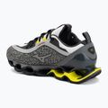 Batai Mizuno Wave Prophecy 13.2 quiet shade/vibrant green 3