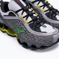 Batai Mizuno Wave Prophecy 13.2 quiet shade/vibrant green 5