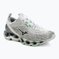 Batai Mizuno Wave Prophecy 13.2 harbor mist/black/vibrant green