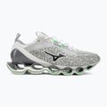 Batai Mizuno Wave Prophecy 13.2 harbor mist/black/vibrant green 2