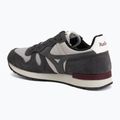 Batai Mizuno ML87 harbor mist/iron gate/black sand 3