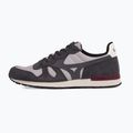 Batai Mizuno ML87 harbor mist/iron gate/black sand