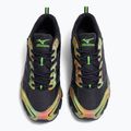 Batai Mizuno MXR iron gate/black/jasmine green 4