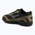 Batai Mizuno MXR iron gate/black/jasmine green 3