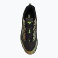 Batai Mizuno MXR iron gate/black/jasmine green 5