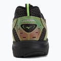 Batai Mizuno MXR iron gate/black/jasmine green 6