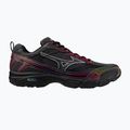 Batai Mizuno MXR dress blues/black/surf the web