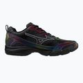 Batai Mizuno MXR dress blues/black/surf the web 2