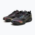 Batai Mizuno MXR dress blues/black/surf the web 3
