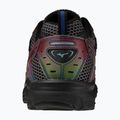 Batai Mizuno MXR dress blues/black/surf the web 4
