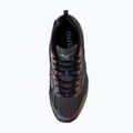 Batai Mizuno MXR dress blues/black/surf the web 6