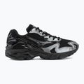 Batai Mizuno Wave Rider 10 black/black sand/metallic gray 2