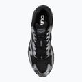 Batai Mizuno Wave Rider 10 black/black sand/metallic gray 5