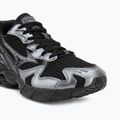 Batai Mizuno Wave Rider 10 black/black sand/metallic gray 7