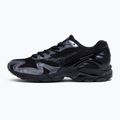 Batai Mizuno Wave Rider 10 black/black sand/metallic gray