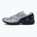 Batai Mizuno Wave Rider 10 harbor mist/silver/black